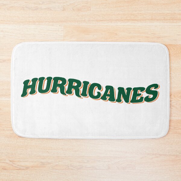 Item preview, University of Miami Hurricanes designed and sold by kkosmicki.