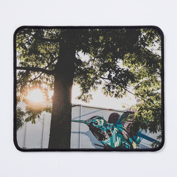 Item preview, Wall Art Downtown Atlanta designed and sold by abramichellemorris.