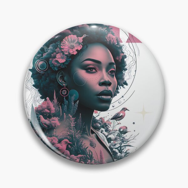 Item preview, Women's Empowerment: Fight Like a Woman designed and sold by GestaltTees.