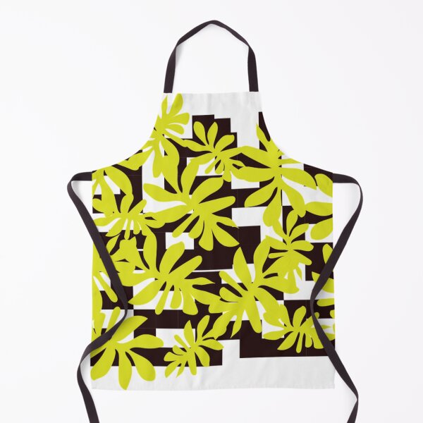 Item preview, yellow floral design designed and sold by Nature  Nblossom.