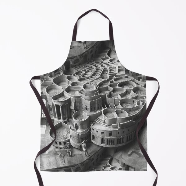 Item preview, Civicality 07 designed and sold by Mons-Artis.