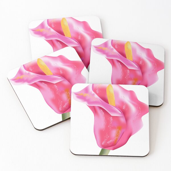 Item preview, Flower Illustration designed and sold by karyalangit.