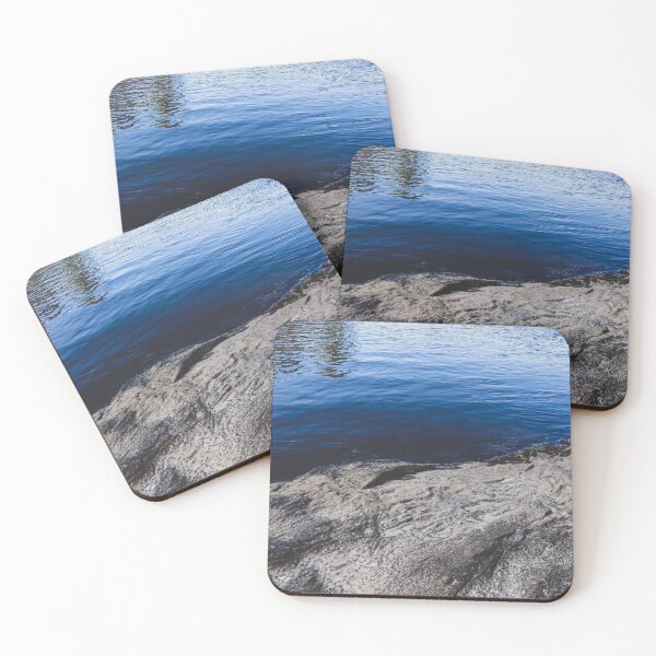 Item preview, Ripples in the Water designed and sold by abramichellemorris.