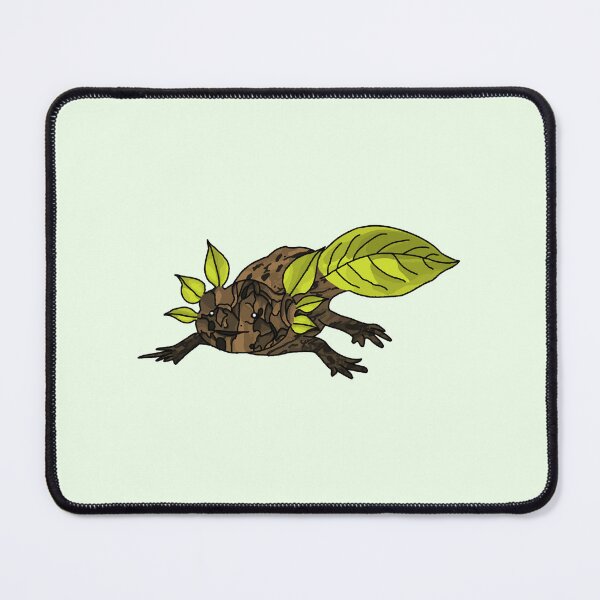Item preview, Barkolotyl (Spring) designed and sold by Woodland Wonderworks.