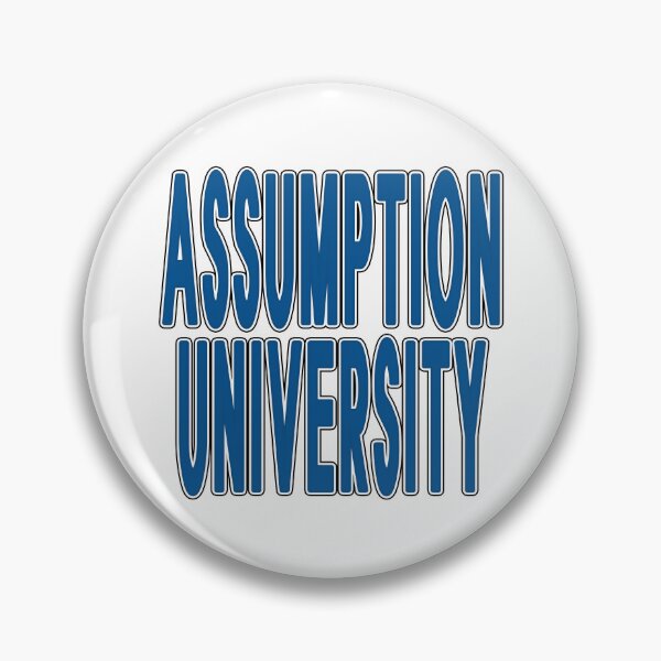 Item preview, Assumption University designed and sold by EunsooLee.