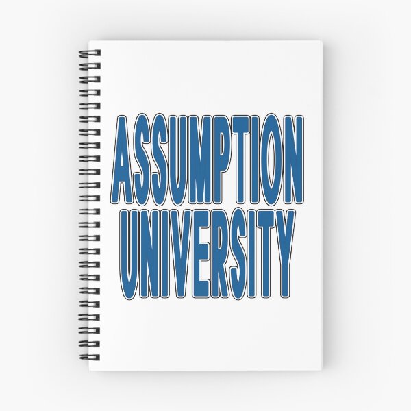 Item preview, Assumption University designed and sold by EunsooLee.
