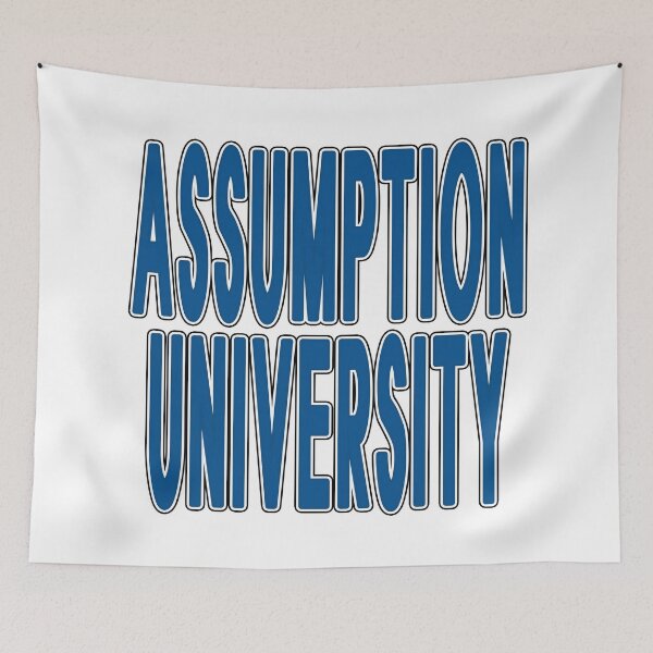 Item preview, Assumption University designed and sold by EunsooLee.