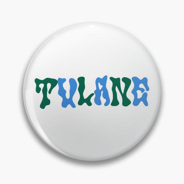 Item preview, tulane university designed and sold by designsbysamantha.