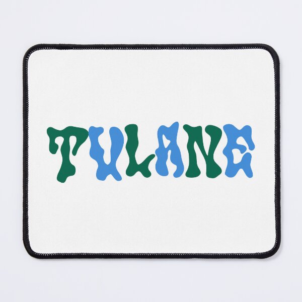 Item preview, tulane university designed and sold by designsbysamantha.