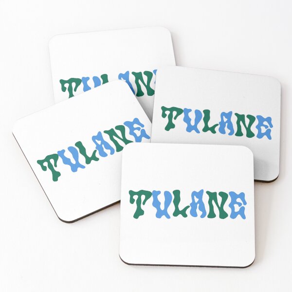 Item preview, tulane university designed and sold by designsbysamantha.