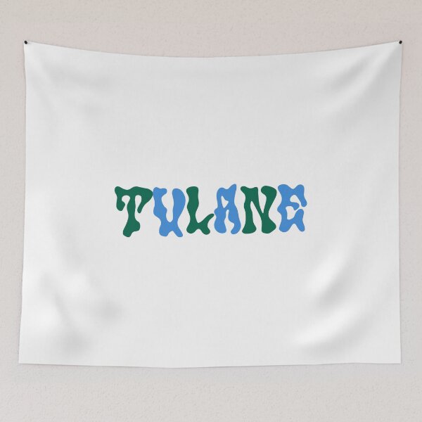 Item preview, tulane university designed and sold by designsbysamantha.