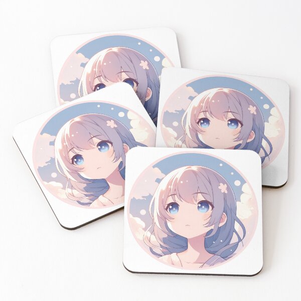 Item preview, Sayaki-chan designed and sold by Talius Designs.
