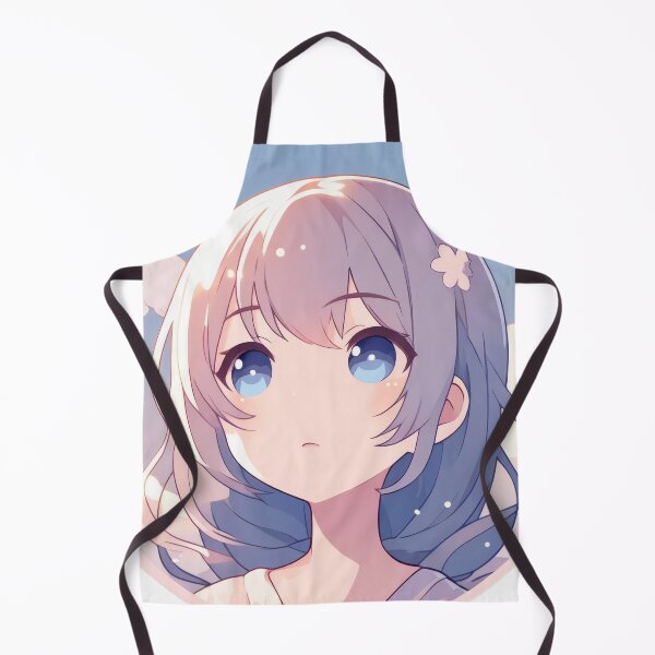 Item preview, Sayaki-chan designed and sold by Talius Designs.