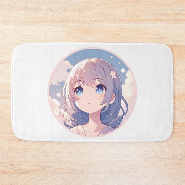 Item preview, Sayaki-chan designed and sold by Talius Designs.