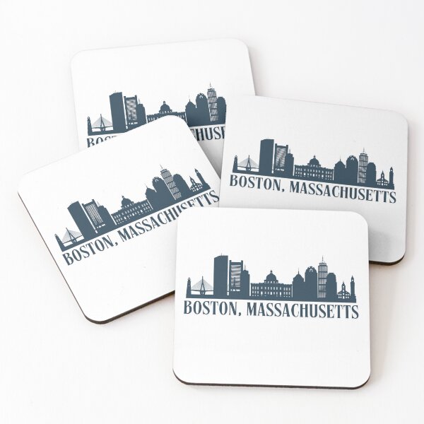 Item preview, Boston, Massachusetts designed and sold by mackspage.
