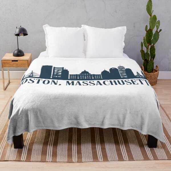 Item preview, Boston, Massachusetts designed and sold by mackspage.