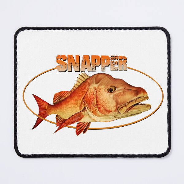 Item preview, Snapper designed and sold by Paul Kyriakides.