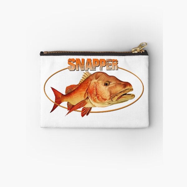 Item preview, Snapper designed and sold by Paul Kyriakides.