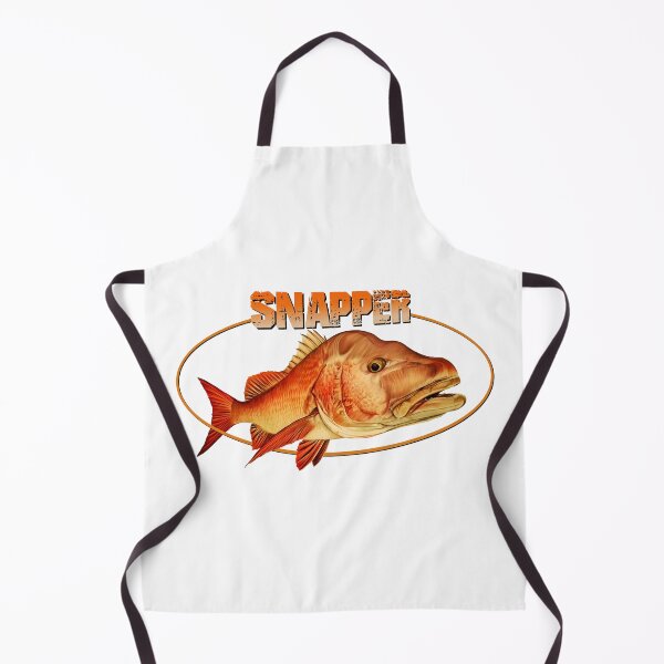 Item preview, Snapper designed and sold by Paul Kyriakides.