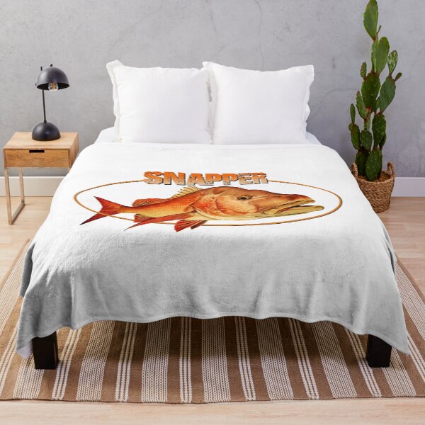 Item preview, Snapper designed and sold by Paul Kyriakides.