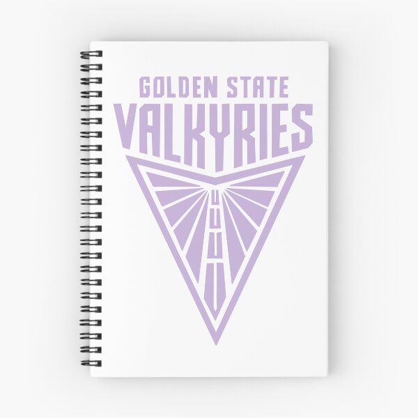 Item preview, The Golden State Valkyries  designed and sold by Erika Dee.