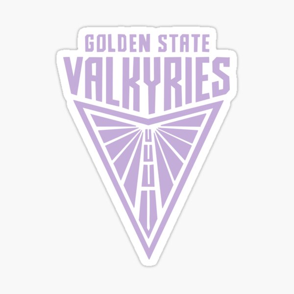 Item preview, The Golden State Valkyries  designed and sold by Erika Dee.
