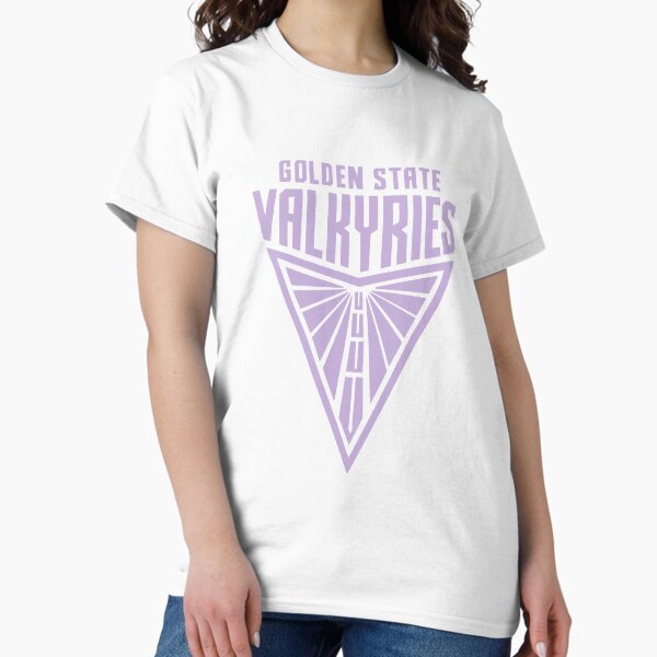Item preview, The Golden State Valkyries  designed and sold by Erika Dee.
