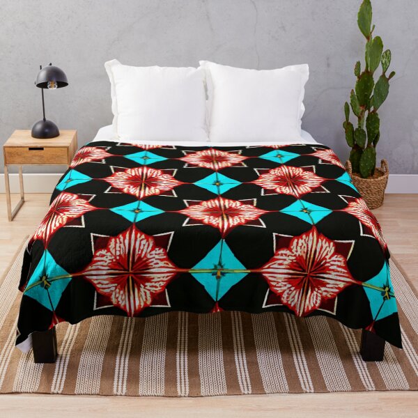 Item preview, Coral Fusions: Aquatic Rhythms in Tessellation designed and sold by Highlandkings.