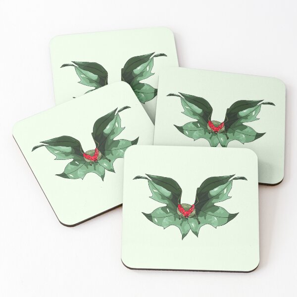 Item preview, Batamelon (Spring) designed and sold by Woodland Wonderworks.