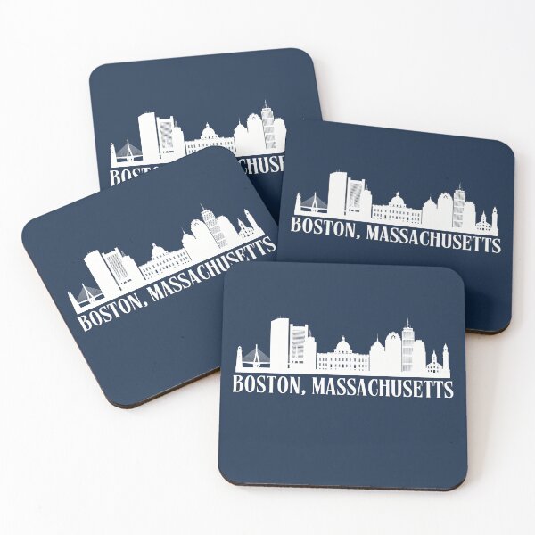 Item preview, Boston, Massachusetts designed and sold by mackspage.