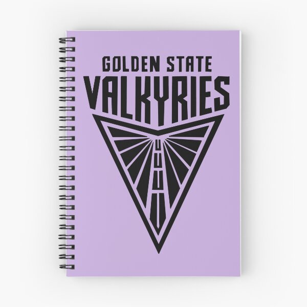 Item preview, The Golden State Valkyries  designed and sold by Erika Dee.