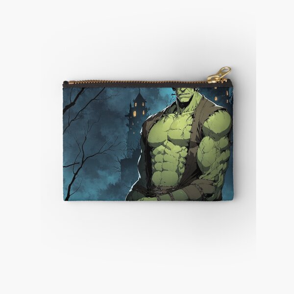 Item preview, Frankenstein designed and sold by FreakShopHu.