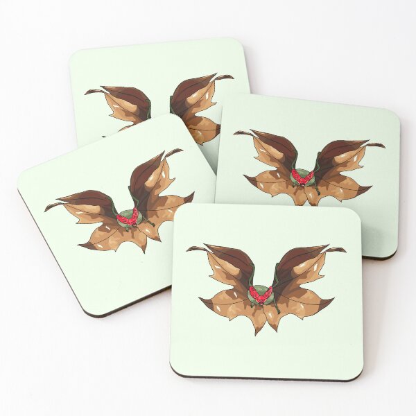 Item preview, Batamelon (Fall) designed and sold by Woodland Wonderworks.