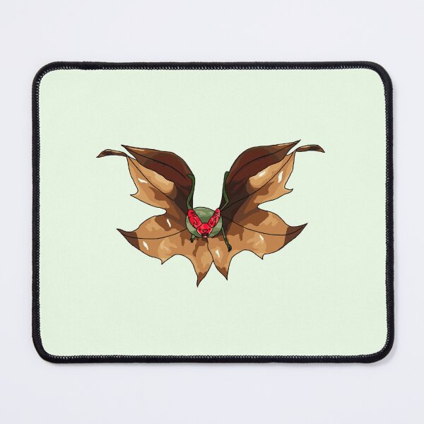 Item preview, Batamelon (Fall) designed and sold by Woodland Wonderworks.
