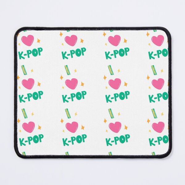 Item preview, K-POP Love designed and sold by sweetorange0.