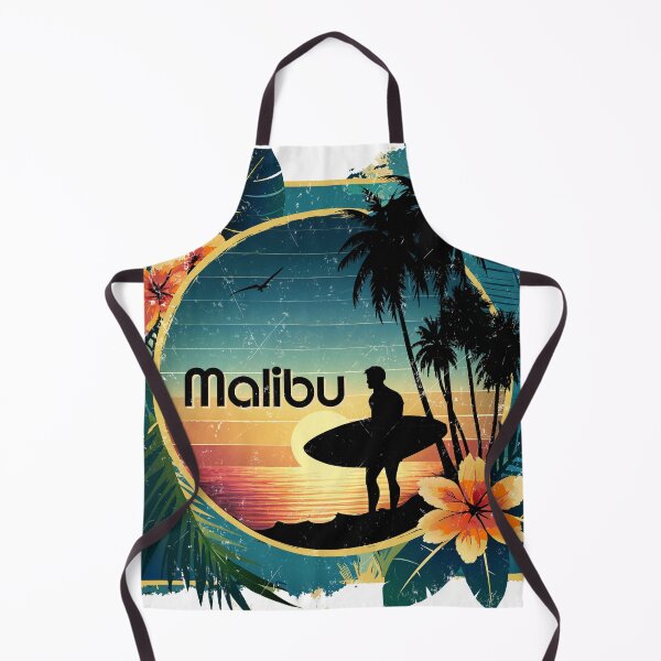 Item preview, Surf Malibu designed and sold by cyclesurfdesign.