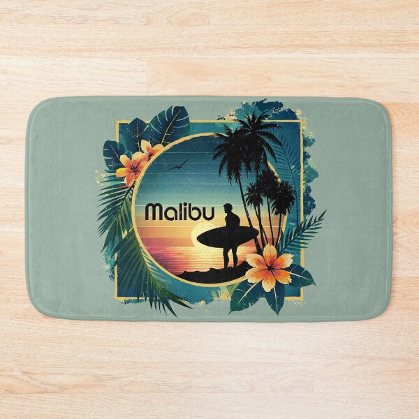 Item preview, Surf Malibu designed and sold by cyclesurfdesign.