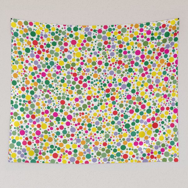 Item preview, Abstract Nature Summer designed and sold by eldram.