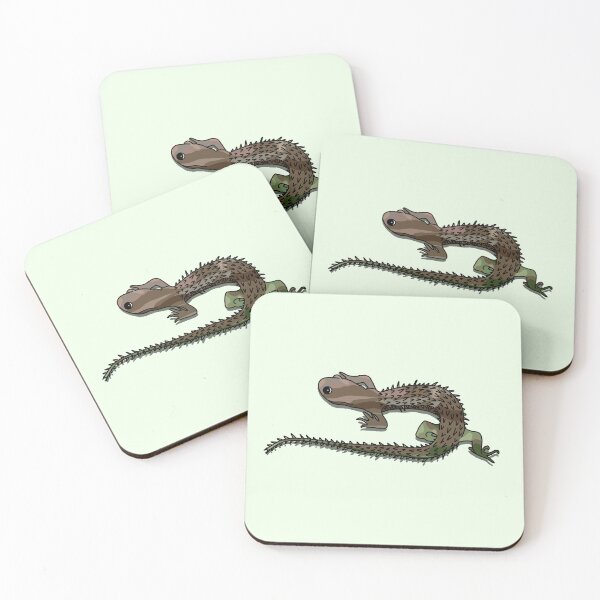 Item preview, Geckti (Desert Camo) designed and sold by Woodland Wonderworks.