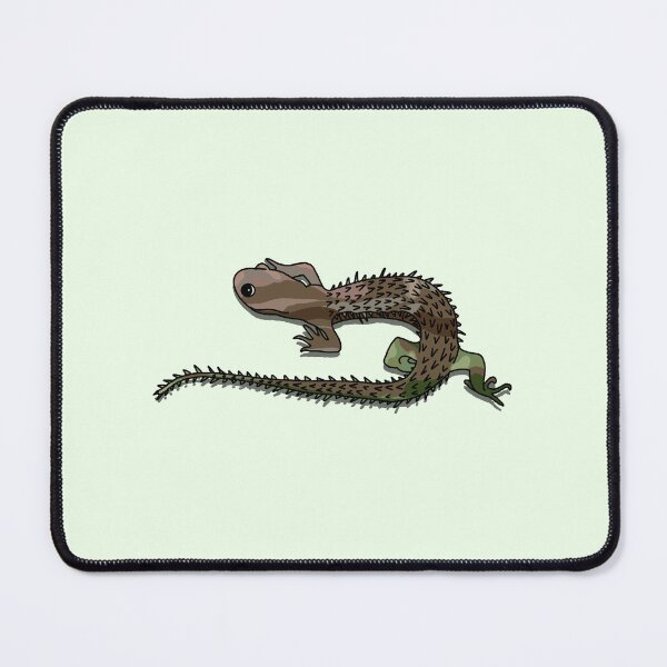 Item preview, Geckti (Desert Camo) designed and sold by Woodland Wonderworks.