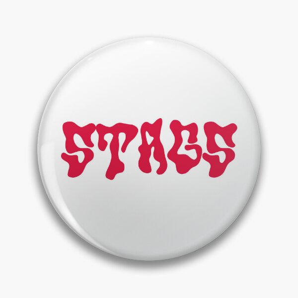 Item preview, fairfield stags designed and sold by designsbysamantha.