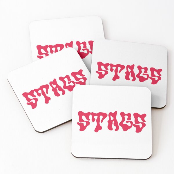 Item preview, fairfield stags designed and sold by designsbysamantha.