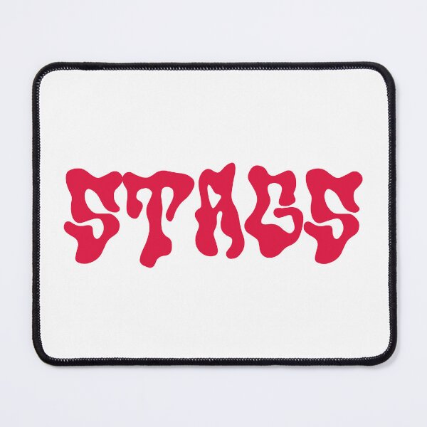 Item preview, fairfield stags designed and sold by designsbysamantha.