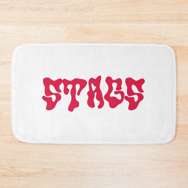 Item preview, fairfield stags designed and sold by designsbysamantha.