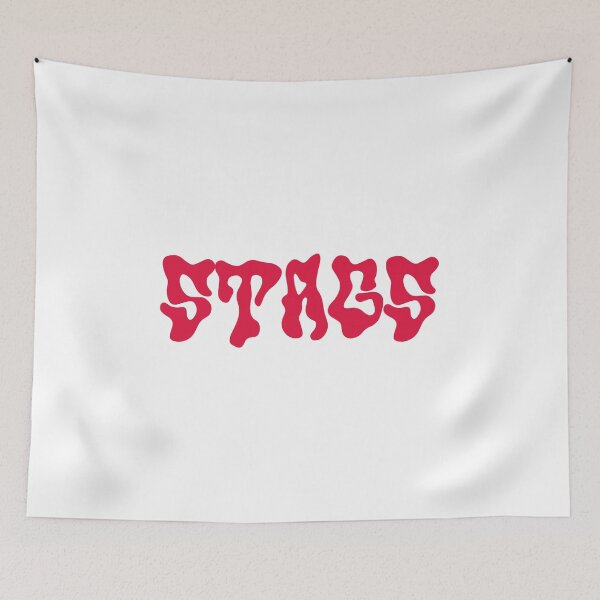 Item preview, fairfield stags designed and sold by designsbysamantha.