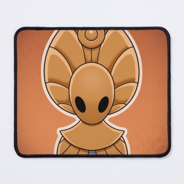 Item preview, Godseeker designed and sold by Retratosanime.