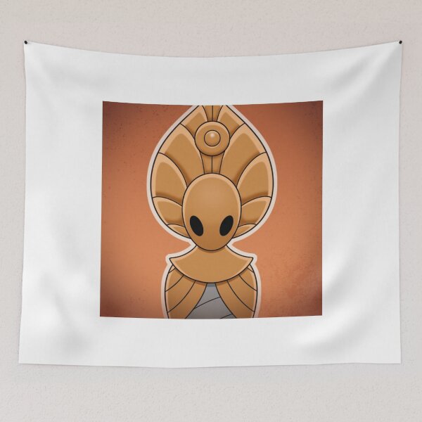 Item preview, Godseeker designed and sold by Retratosanime.