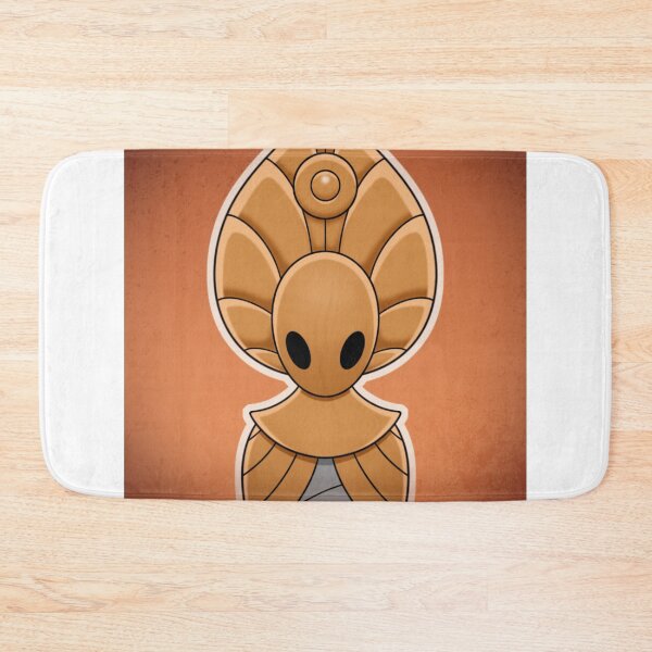 Item preview, Godseeker designed and sold by Retratosanime.