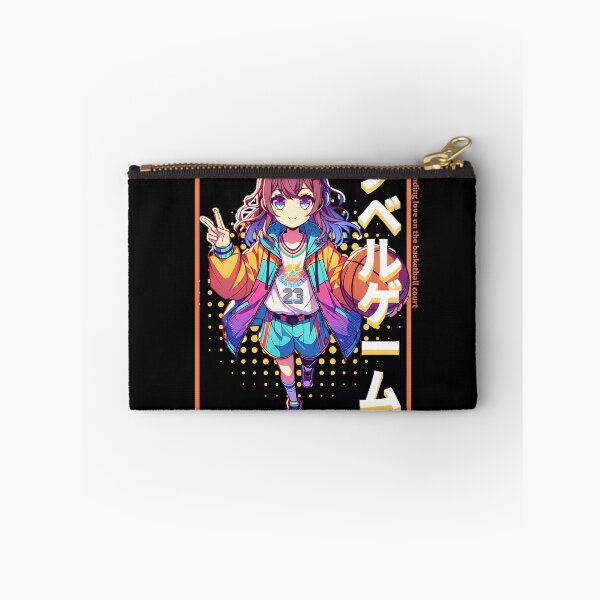 Item preview, Copy of Finding Love on the Basketball court Visual Novel (ADV Game)  designed and sold by Japatonic Shop.