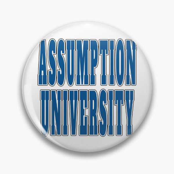 Item preview, Assumption University designed and sold by EunsooLee.